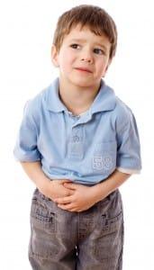 Constipation: How You Can Help Your Child