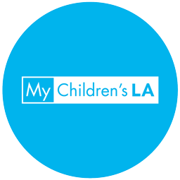 MyChildren'sLA Patient Portal