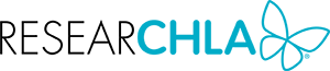 ResearCHLA Logo