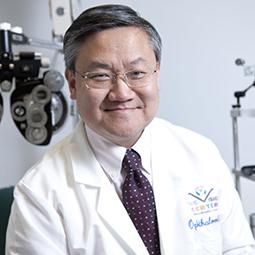 Thomas C. Lee, MD | Children's Hospital Los Angeles