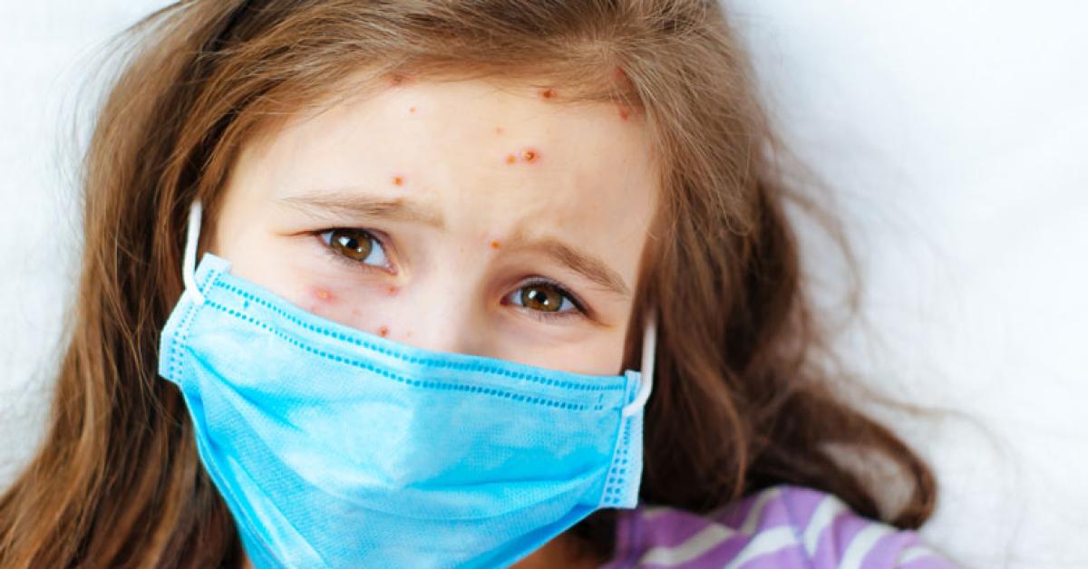 Here’s What Parents Need to Know About a Measles Outbreak | Children's
