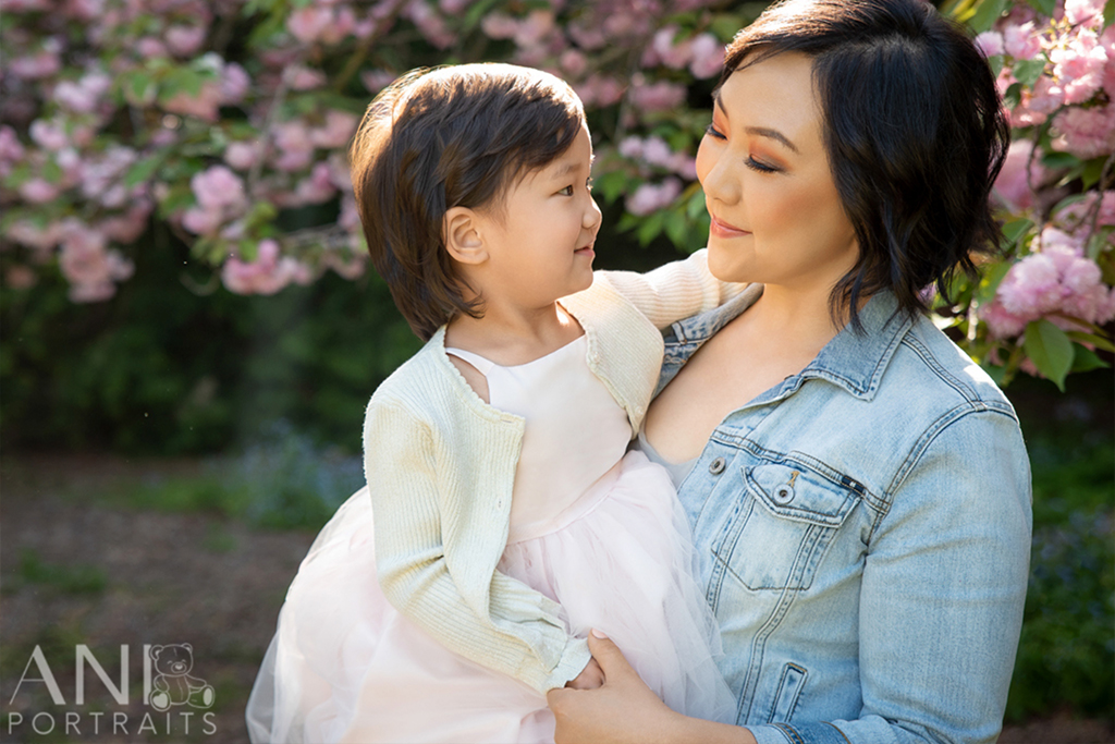 Eugenia and Florence