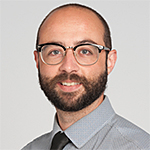 Lucas Osborn, PhD