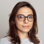 Panteha Hayati Rezvan, PhD