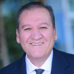Ramón A. Durazo-Arvizu, PhD