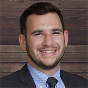 Jacob Gindi