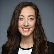 Jessica Frelinger