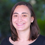 Joy Goldstein