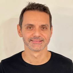 Paolo Neviani, PhD