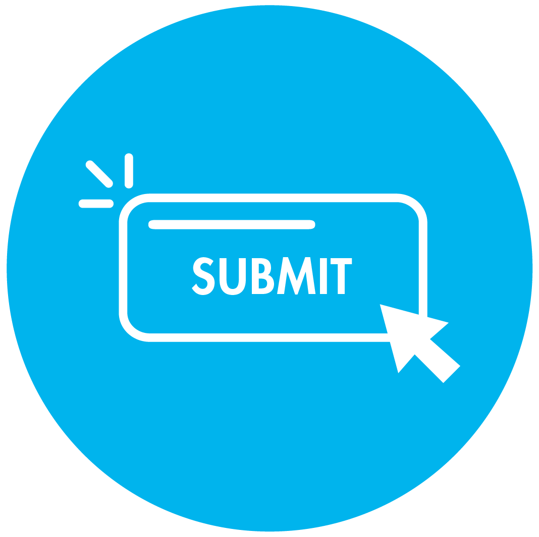 Image icon - Submit