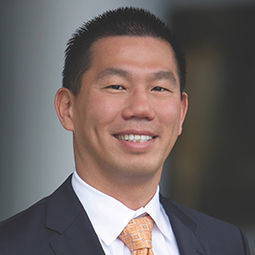 Andy Chang, MD