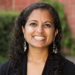 Ashwini Lakshmanan, MD, MS, MPH