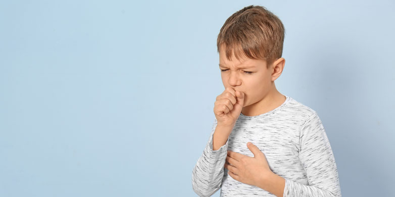 Pertussis or Whooping Cough  What Does it Sound Like?  Children's