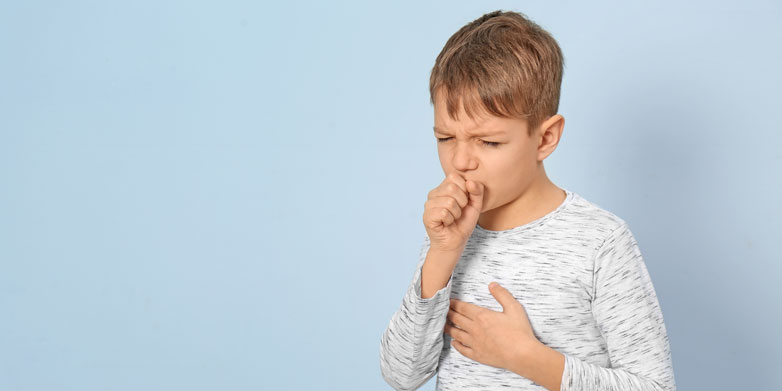 How To Help A Child's Cough - Agencypriority21