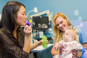 Infant Therapy