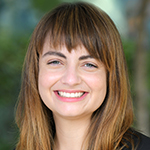Cristina Costales