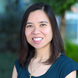Emmanuelle Tiongson