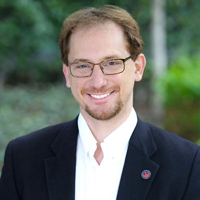 Matthew Borzage, PhD