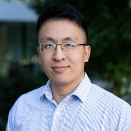 Miller Huang, PhD