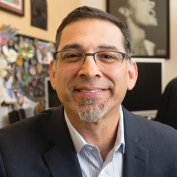 Jeffrey I. Gold, PhD