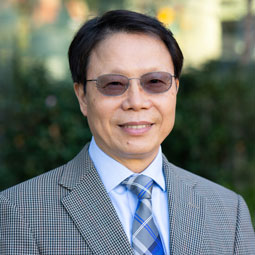 Rongfu Wang, PhD