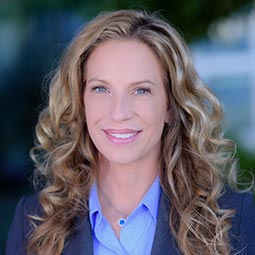 Sarah Heinonen, DNP, CPNP