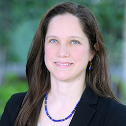 Sarah Richman, MD, PhD