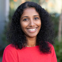 Saranya Veluswamy, MD