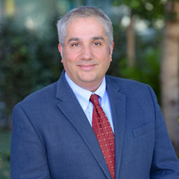 Shahab Asgharzadeh, MD