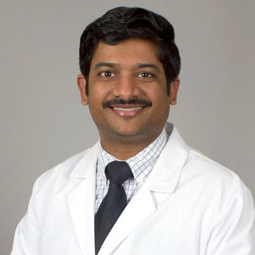 Ram Kumar Subramanyan, MD, PhD
