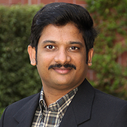 Ram Kumar Subramanyan, MD, PhD