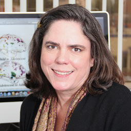 Elizabeth Sowell, PhD