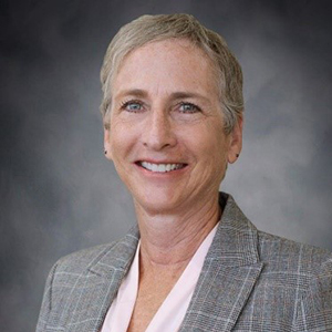 Kelly M. Johnson, PhD, RN, NEA-BC