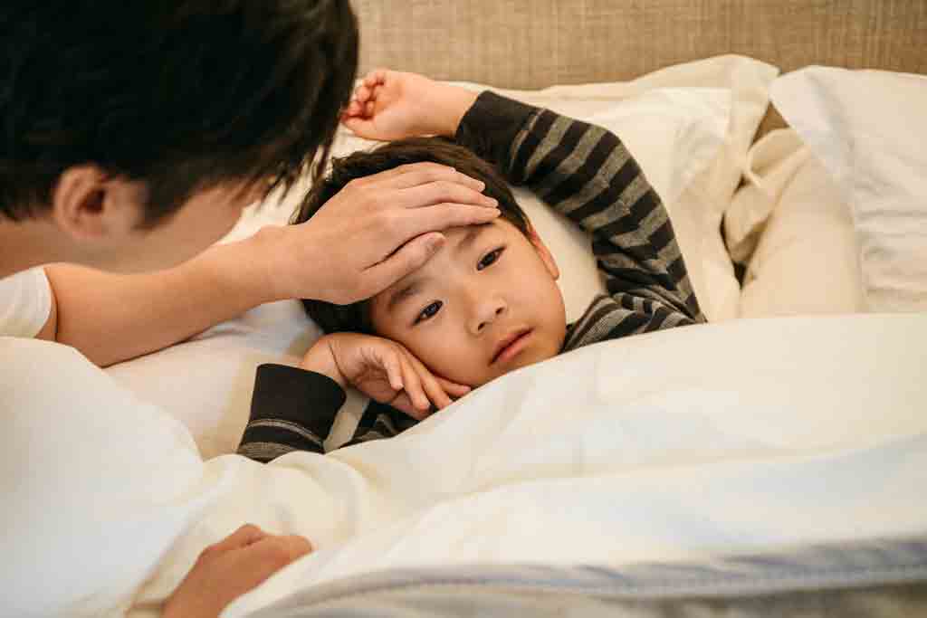 Long COVID in Kids: A Path to Recovery | Children&#39;s Hospital Los Angeles