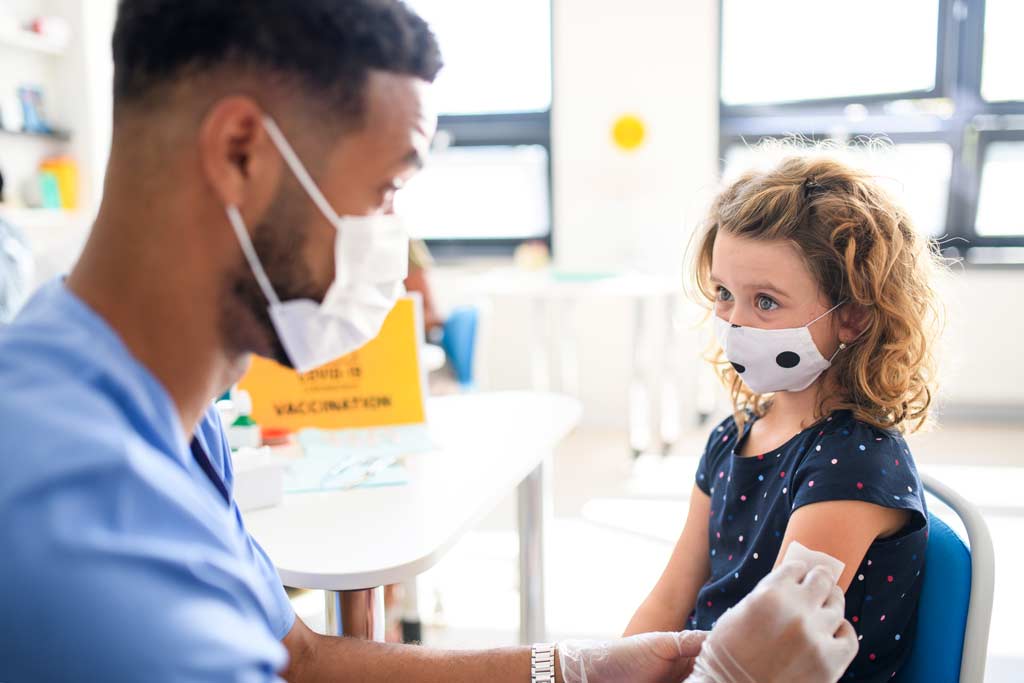 FAQ: What Parents Need to Know About COVID-19 Vaccines and Kids | Children&#39;s  Hospital Los Angeles