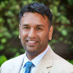 Srikumar Nair, MD
