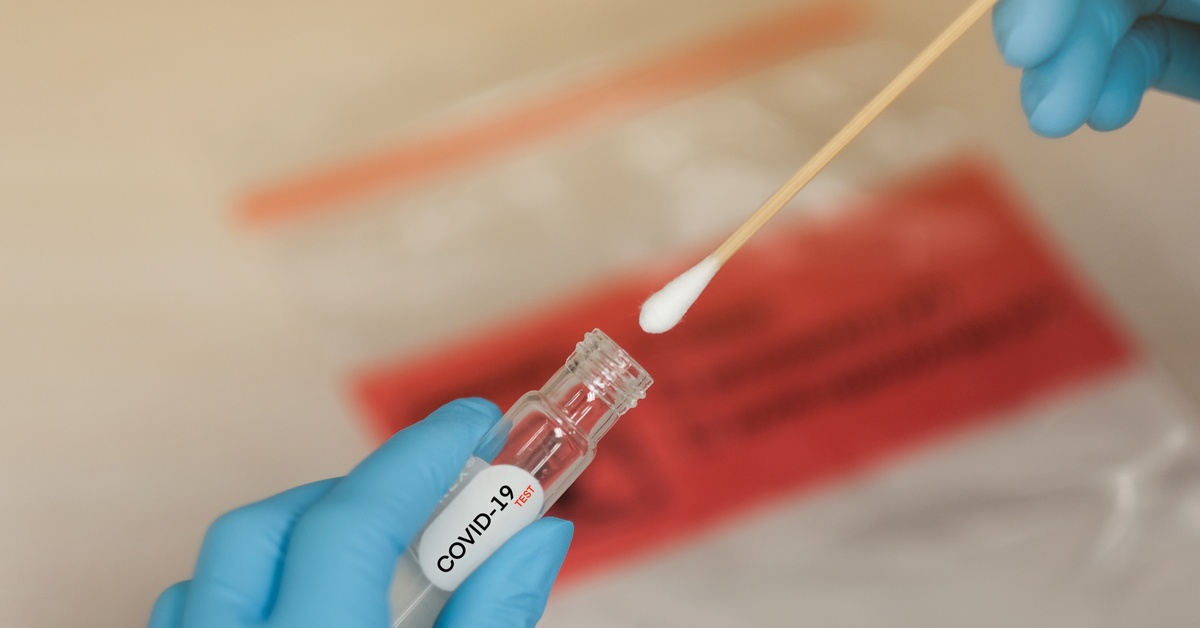 Honor Health Covid Testing